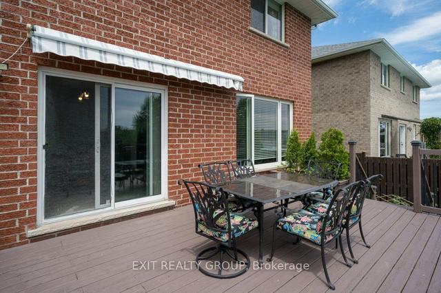 25 Simcoe Dr, House detached with 4 bedrooms, 4 bathrooms and 4 parking in Belleville ON | Image 30