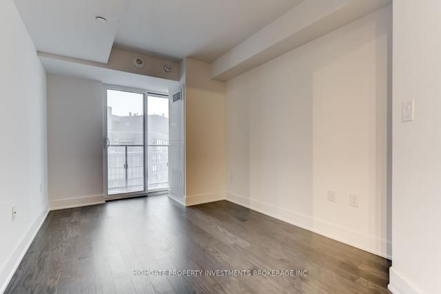 2617 - 955 Bay St, Townhouse with 0 bedrooms, 1 bathrooms and 0 parking in Toronto ON | Image 17