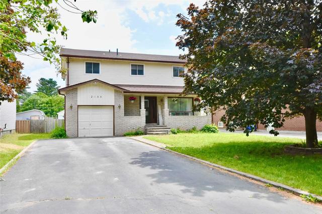 2055 Lilac Dr, House detached with 4 bedrooms, 4 bathrooms and 7 parking in Innisfil ON | Image 35