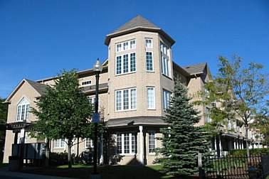 6 - 5 St Moritz Way, Townhouse with 4 bedrooms, 3 bathrooms and 2 parking in Markham ON | Image 1