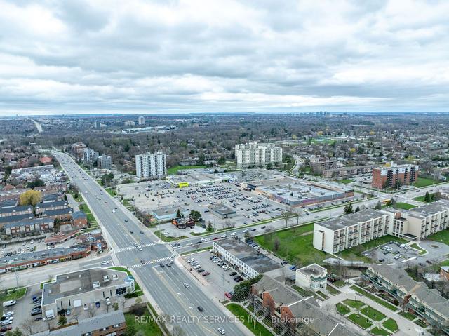 109 - 1001 Cedarglen Gate, Condo with 2 bedrooms, 2 bathrooms and 1 parking in Mississauga ON | Image 24