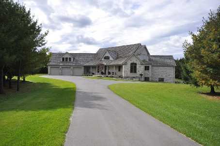 9752 Wellington Rd 52, House detached with 4 bedrooms, 5 bathrooms and 15 parking in Erin ON | Image 1