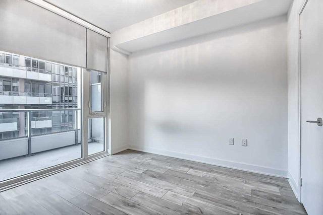 1020 - 576 Front St W, Condo with 1 bedrooms, 1 bathrooms and 0 parking in Toronto ON | Image 16