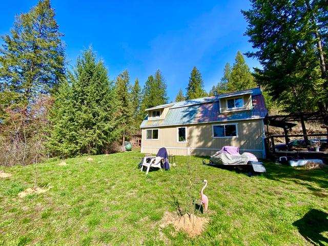 11160 Granby Road, House detached with 3 bedrooms, 1 bathrooms and null parking in Kootenay Boundary D BC | Image 38
