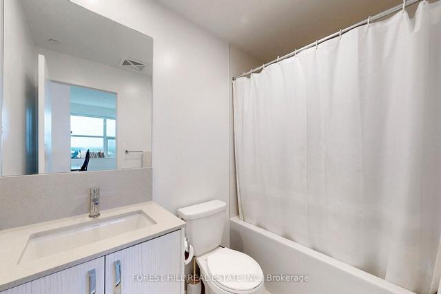 1005 - 1787 St Clair Ave W, Condo with 2 bedrooms, 2 bathrooms and 1 parking in Toronto ON | Image 10