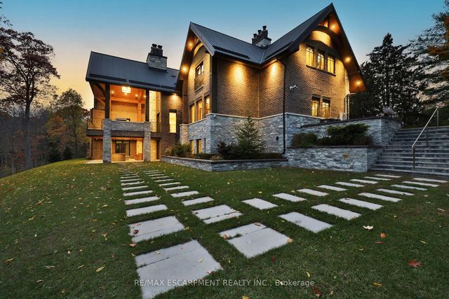 1300 Oak Lane, House detached with 5 bedrooms, 7 bathrooms and 13 parking in Mississauga ON | Image 29