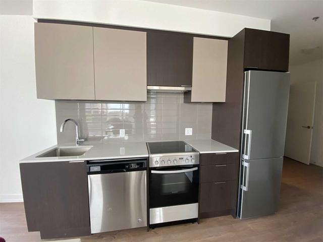 604 - 203 College St, Condo with 3 bedrooms, 3 bathrooms and 1 parking in Toronto ON | Image 16