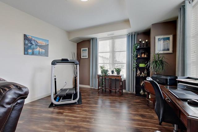 5134 - 2660 22 Street, Condo with 2 bedrooms, 2 bathrooms and 1 parking in Red Deer AB | Image 13