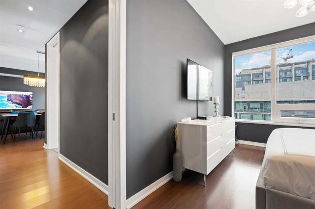 2209 - 59 East Liberty St, Condo with 2 bedrooms, 2 bathrooms and 1 parking in Toronto ON | Image 15