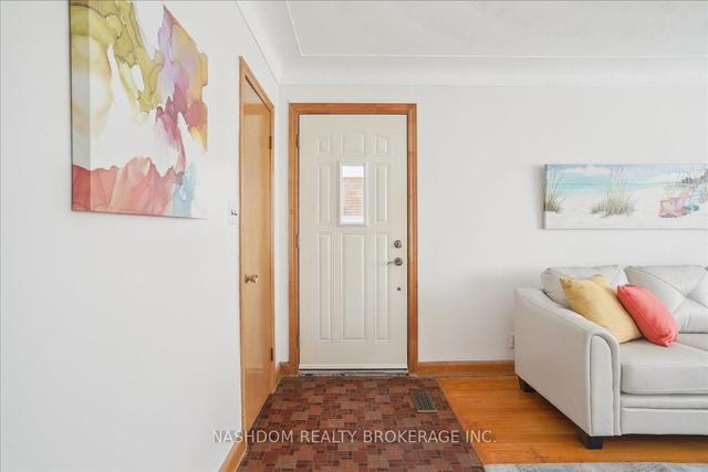 165 West 27th St, House detached with 3 bedrooms, 1 bathrooms and 3 parking in Hamilton ON | Image 32