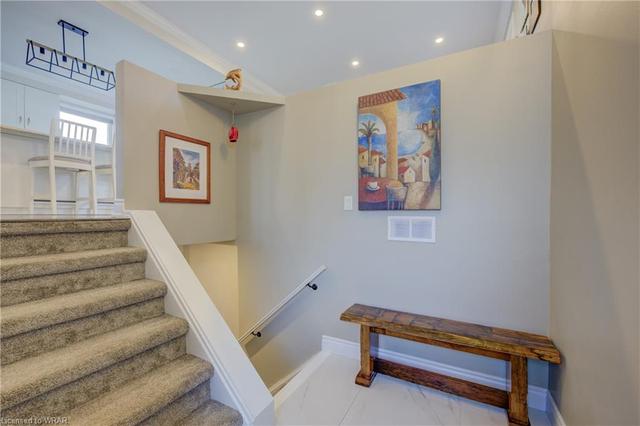 15 Memory Lane, House detached with 3 bedrooms, 2 bathrooms and 6 parking in Cambridge ON | Image 34