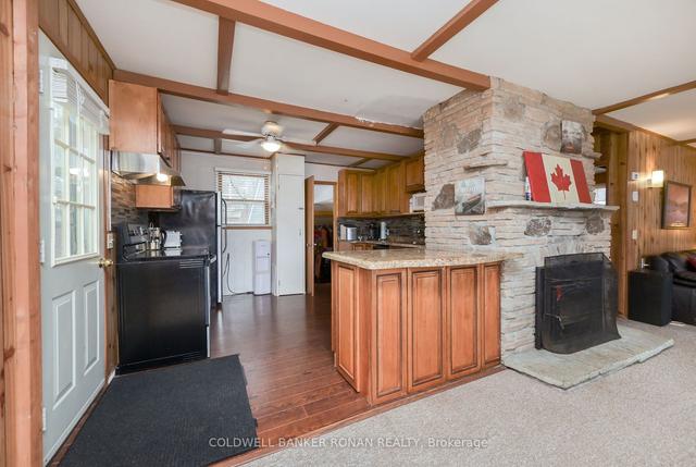 188 Homeland Dr, House detached with 3 bedrooms, 1 bathrooms and 6 parking in Perry ON | Image 10