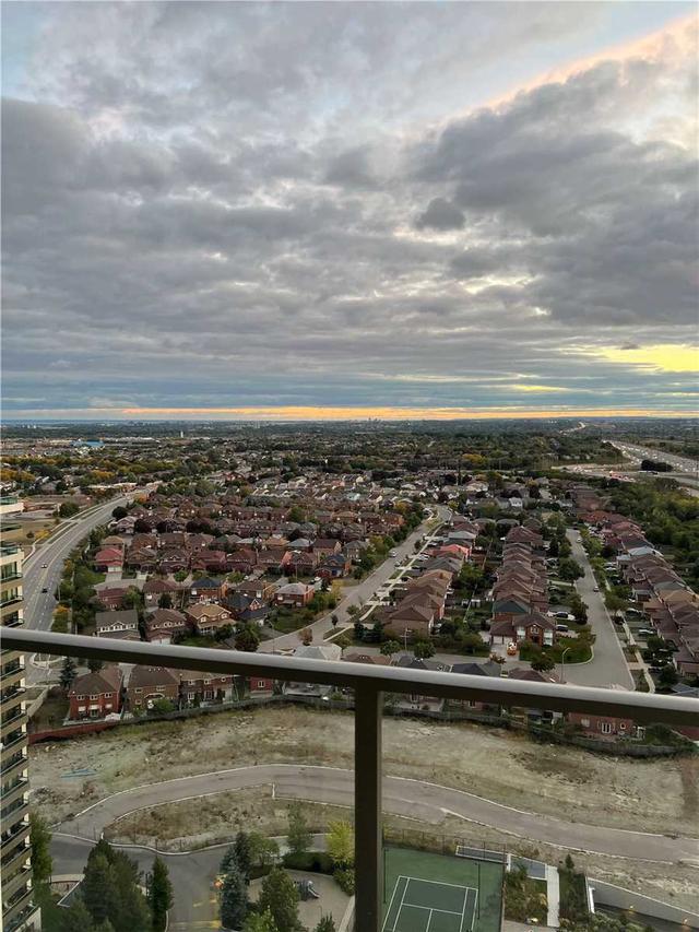 ph11 - 339 Rathburn Rd W, Condo with 1 bedrooms, 1 bathrooms and 1 parking in Mississauga ON | Image 7