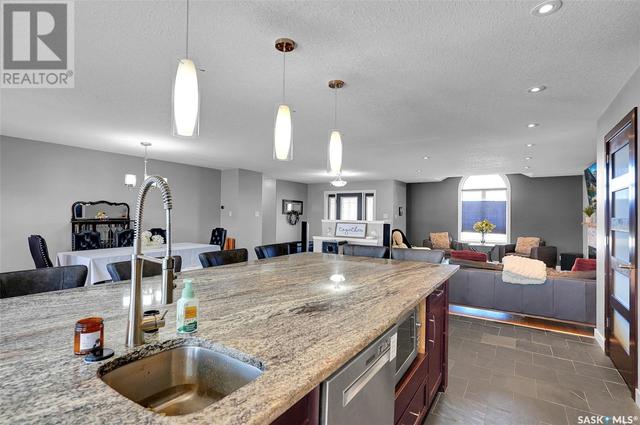 17 Jasmine Court, House detached with 6 bedrooms, 3 bathrooms and null parking in Moose Jaw SK | Image 13