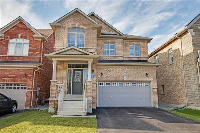 20 Greendale Ave, House detached with 4 bedrooms, 3 bathrooms and 4 parking in Whitchurch Stouffville ON | Image 1