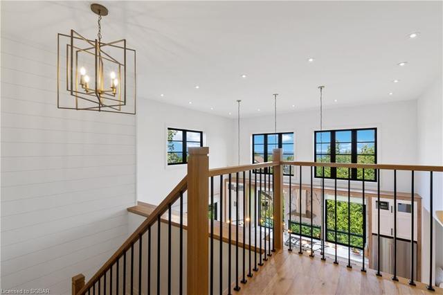 139 Landry Lane, House detached with 6 bedrooms, 4 bathrooms and 6 parking in The Blue Mountains ON | Image 44