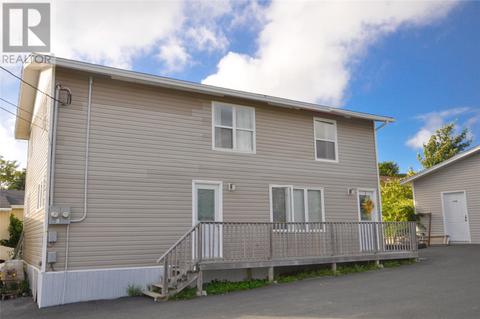 1055-58 Main Road, Dunville - Placentia, NL, A0B1S0 | Card Image