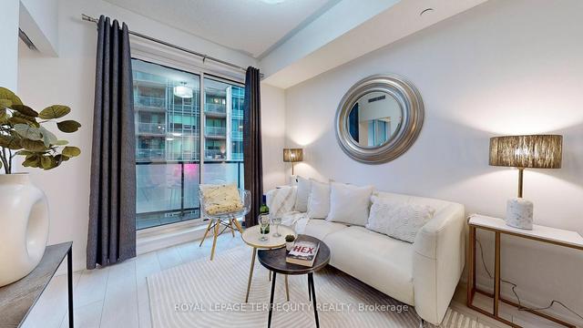 901 - 51 East Liberty St, Condo with 1 bedrooms, 2 bathrooms and 0 parking in Toronto ON | Image 30