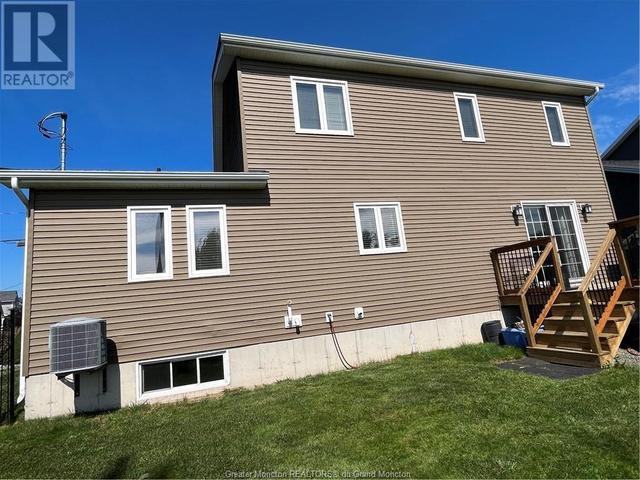 146 Holland, House detached with 3 bedrooms, 1 bathrooms and null parking in Moncton NB | Image 7