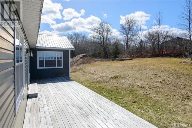 3428 Route 845, House detached with 3 bedrooms, 2 bathrooms and null parking in Kingston NB | Image 40