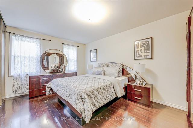 20 - 1500 Sandhurst Circ, Townhouse with 3 bedrooms, 2 bathrooms and 2 parking in Toronto ON | Image 8
