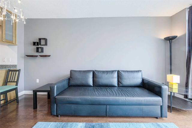510 - 3 Navy Wharf Crt, Condo with 1 bedrooms, 1 bathrooms and 1 parking in Toronto ON | Image 25