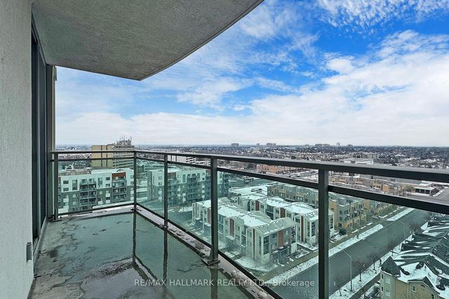 15d - 6 Rosebank Dr, Condo with 1 bedrooms, 1 bathrooms and 1 parking in Toronto ON | Image 18