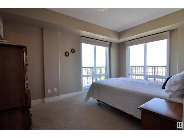 702 - 6608 28 Av Nw, Condo with 2 bedrooms, 2 bathrooms and 1 parking in Edmonton AB | Image 13