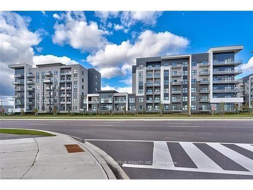 516 - 102 Grovewood Common, Condo with 1 bedrooms, 1 bathrooms and 1 parking in Oakville ON | Image 1