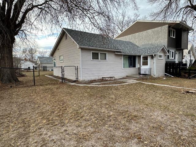 525 5 Street E, House detached with 2 bedrooms, 1 bathrooms and 2 parking in Drumheller AB | Image 9