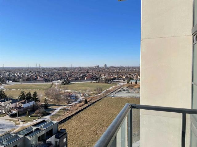 1109 - 4085 Parkside Village Dr, Condo with 2 bedrooms, 2 bathrooms and 1 parking in Mississauga ON | Image 18