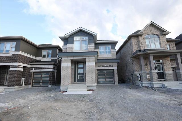 1051 Skyridge Blvd, House detached with 4 bedrooms, 3 bathrooms and 2 parking in Pickering ON | Image 15