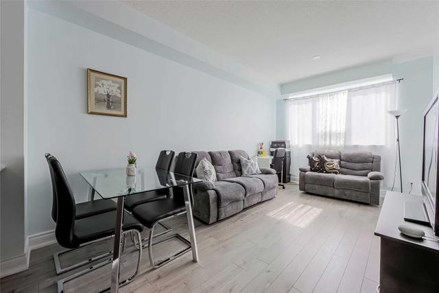 212 - 9582 Markham Rd, Condo with 1 bedrooms, 1 bathrooms and 1 parking in Markham ON | Image 2