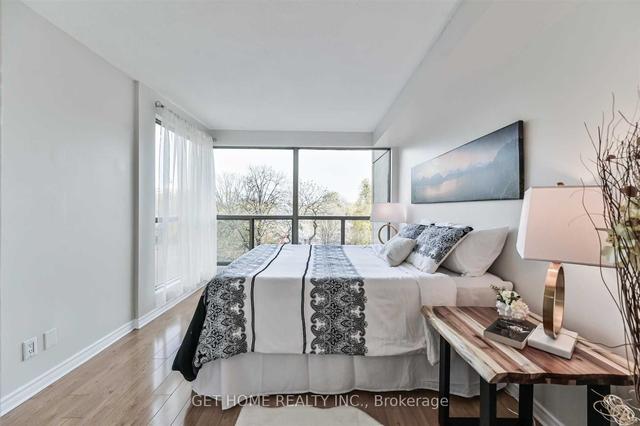 403 - 298 Jarvis St, Condo with 2 bedrooms, 2 bathrooms and 0 parking in Toronto ON | Image 23