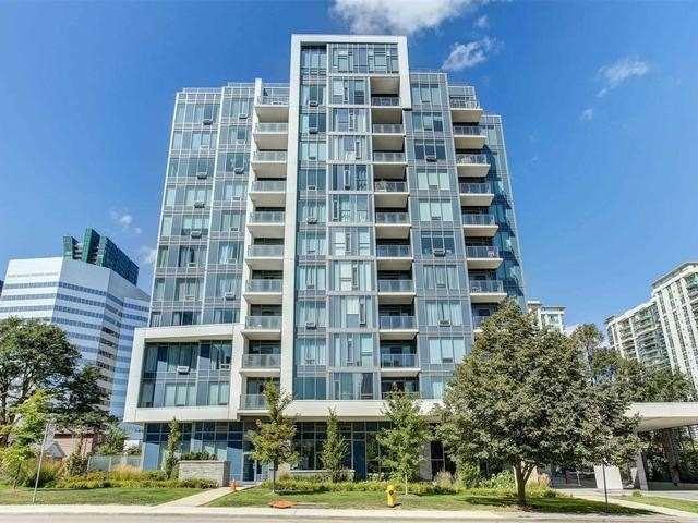 1209 - 28 Avondale Ave, Condo with 2 bedrooms, 2 bathrooms and 1 parking in Toronto ON | Image 1