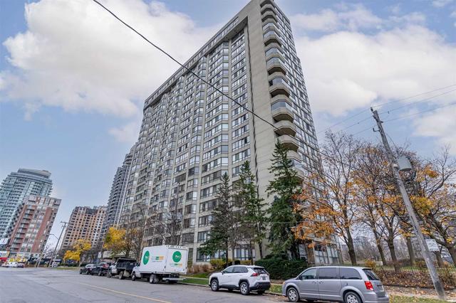 411 - 5444 Yonge St, Condo with 2 bedrooms, 2 bathrooms and 1 parking in Toronto ON | Image 23