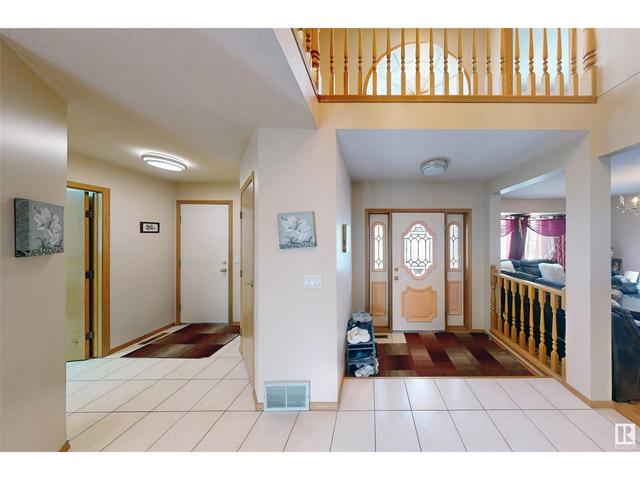6119 156 Av Nw, House detached with 4 bedrooms, 3 bathrooms and 5 parking in Edmonton AB | Image 9