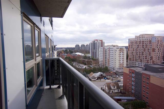 1125 - 258a Sunview St, Condo with 1 bedrooms, 1 bathrooms and 0 parking in Waterloo ON | Image 4