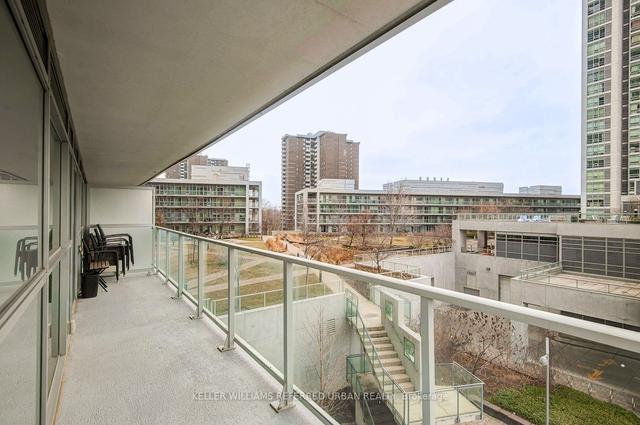 214 - 275 Yorkland Rd, Condo with 2 bedrooms, 2 bathrooms and 1 parking in Toronto ON | Image 25