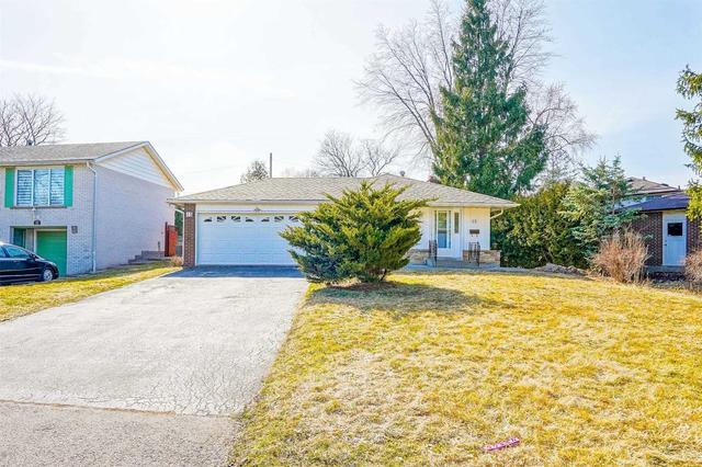 15 Southdale Dr, House detached with 4 bedrooms, 3 bathrooms and 8 parking in Markham ON | Image 12