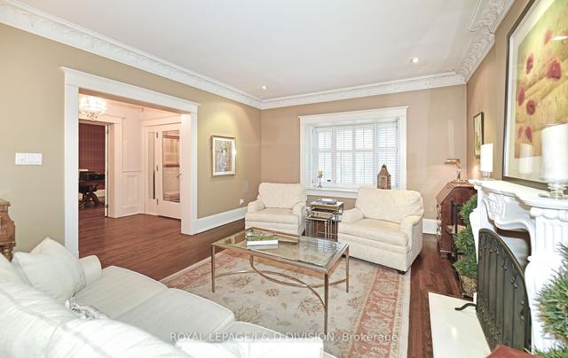 254 Russell Hill Rd, House detached with 6 bedrooms, 6 bathrooms and 5 parking in Toronto ON | Image 30