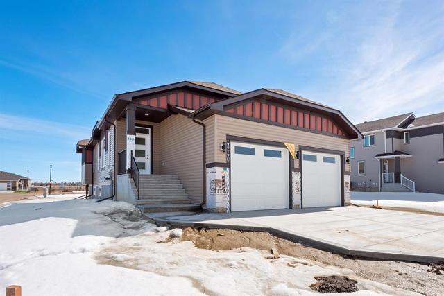 4240 Bauman Way, House detached with 2 bedrooms, 2 bathrooms and 4 parking in Innisfail AB | Image 4