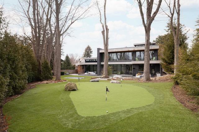 5 Pheasant Lane, House detached with 4 bedrooms, 5 bathrooms and 7 parking in Toronto ON | Image 33