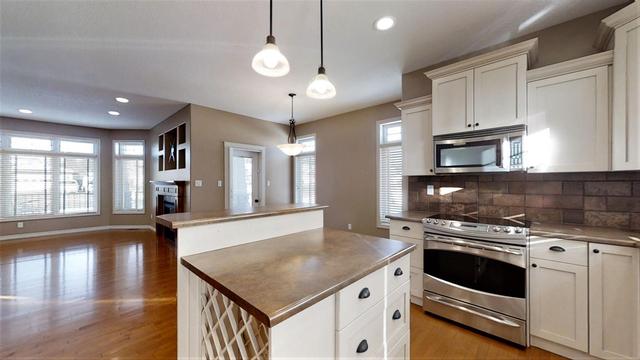 1513 62 Street, House detached with 4 bedrooms, 3 bathrooms and 4 parking in Edson AB | Image 6