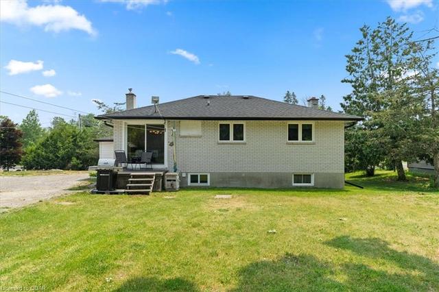 465 Harmony Road, House detached with 3 bedrooms, 1 bathrooms and null parking in Belleville ON | Image 21