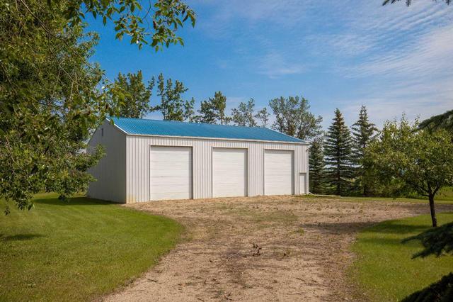 2010 Township Road 412, House detached with 4 bedrooms, 2 bathrooms and 2 parking in Lacombe County AB | Image 8