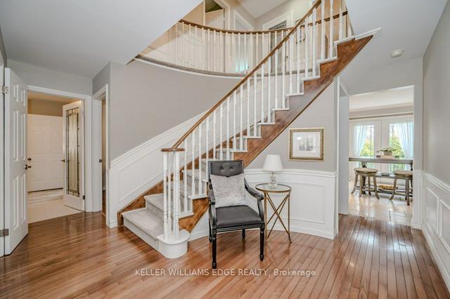 1518 Cottontree Dr, House detached with 4 bedrooms, 5 bathrooms and 4 parking in Burlington ON | Image 36