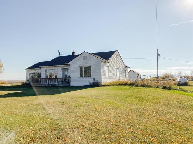 13165 794 Township, House detached with 3 bedrooms, 1 bathrooms and null parking in Saddle Hills County AB | Image 17