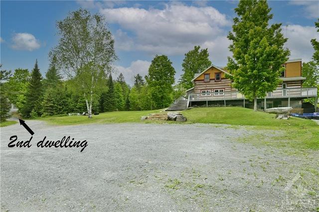 144 Concession 10 Road, House detached with 21 bedrooms, 7 bathrooms and 30 parking in Lanark Highlands ON | Image 1