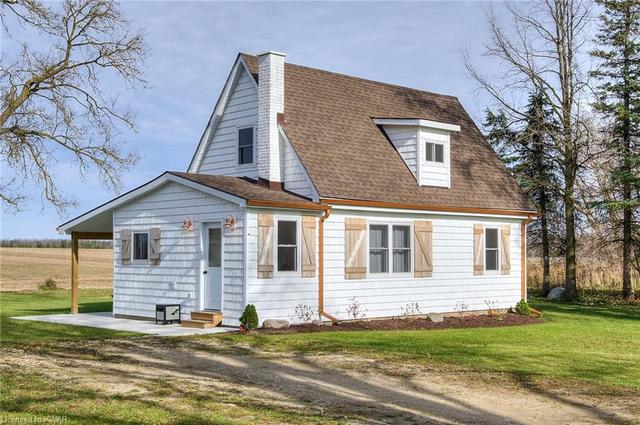 224231 Southgate Road 22 Road, House detached with 2 bedrooms, 1 bathrooms and 6 parking in Southgate ON | Image 14